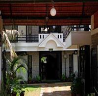 Hotel Bombay Tiffanys Mysore Ngoại thất bức ảnh
