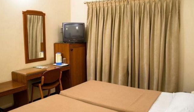 Hotel Bombay Tiffanys Mysore Ngoại thất bức ảnh