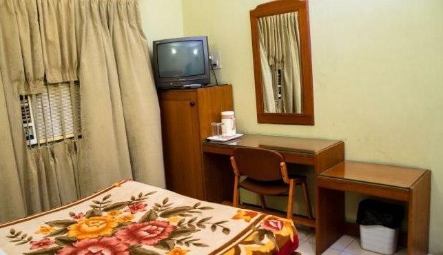 Hotel Bombay Tiffanys Mysore Ngoại thất bức ảnh